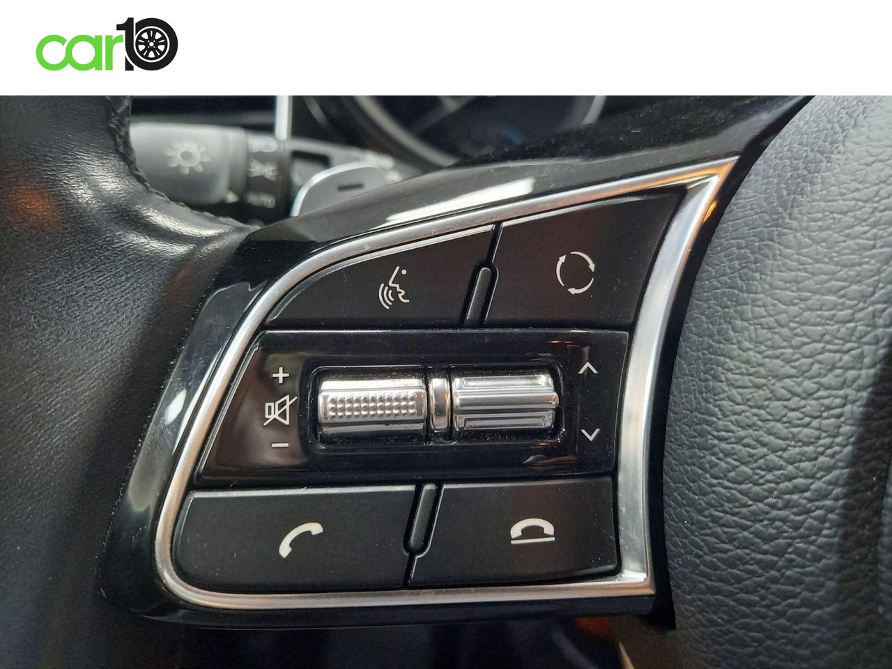 KIA XCEED 1.6 GDi PHEV 141 CV eDrive  - Foto 23