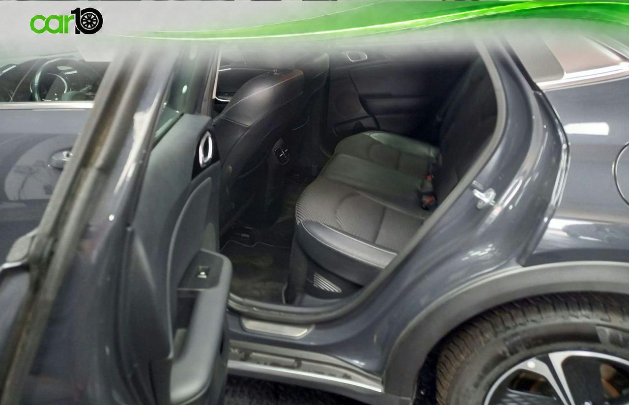 Kia XCeed 1.6 GDi PHEV 104kW (141CV) eDrive  - Foto 12