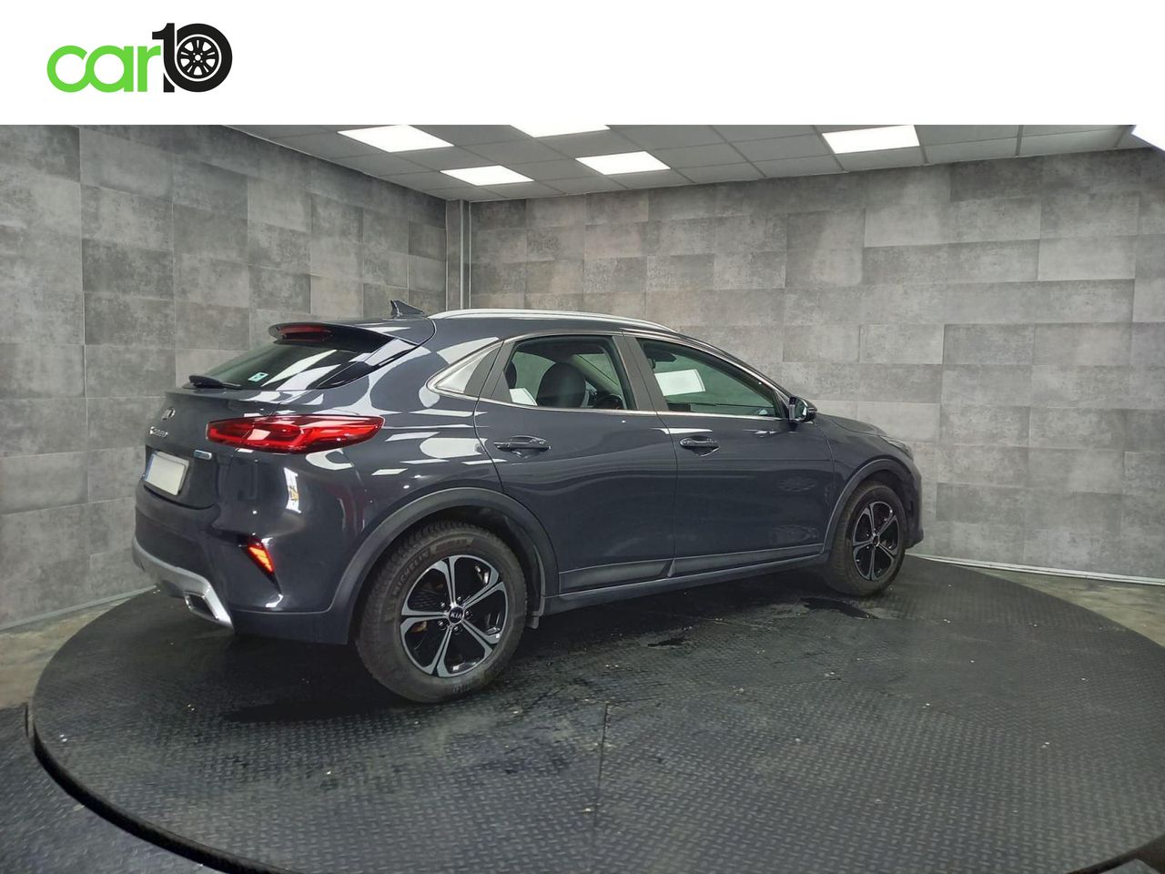 KIA XCEED 1.6 GDi PHEV 141 CV eDrive  - Foto 5