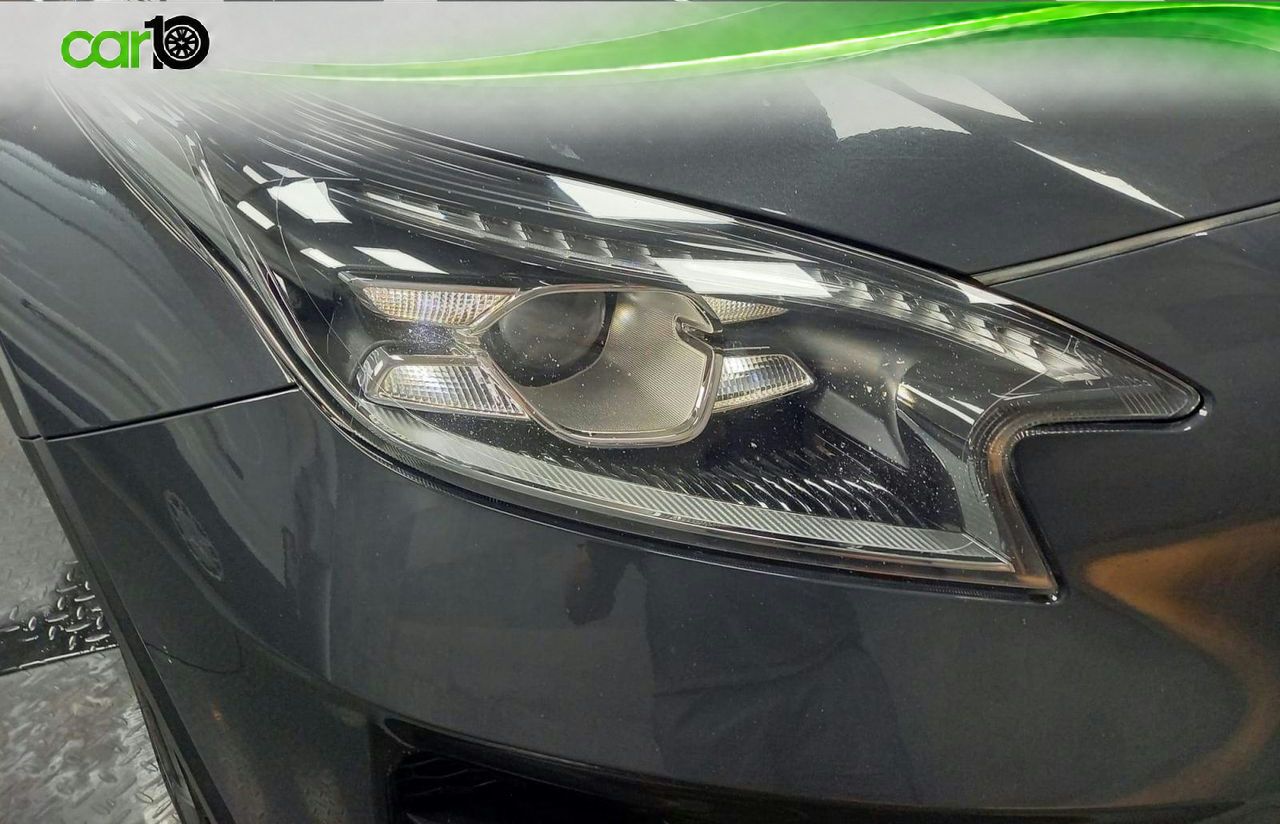 Kia XCeed 1.6 GDi PHEV 104kW (141CV) eDrive  - Foto 19