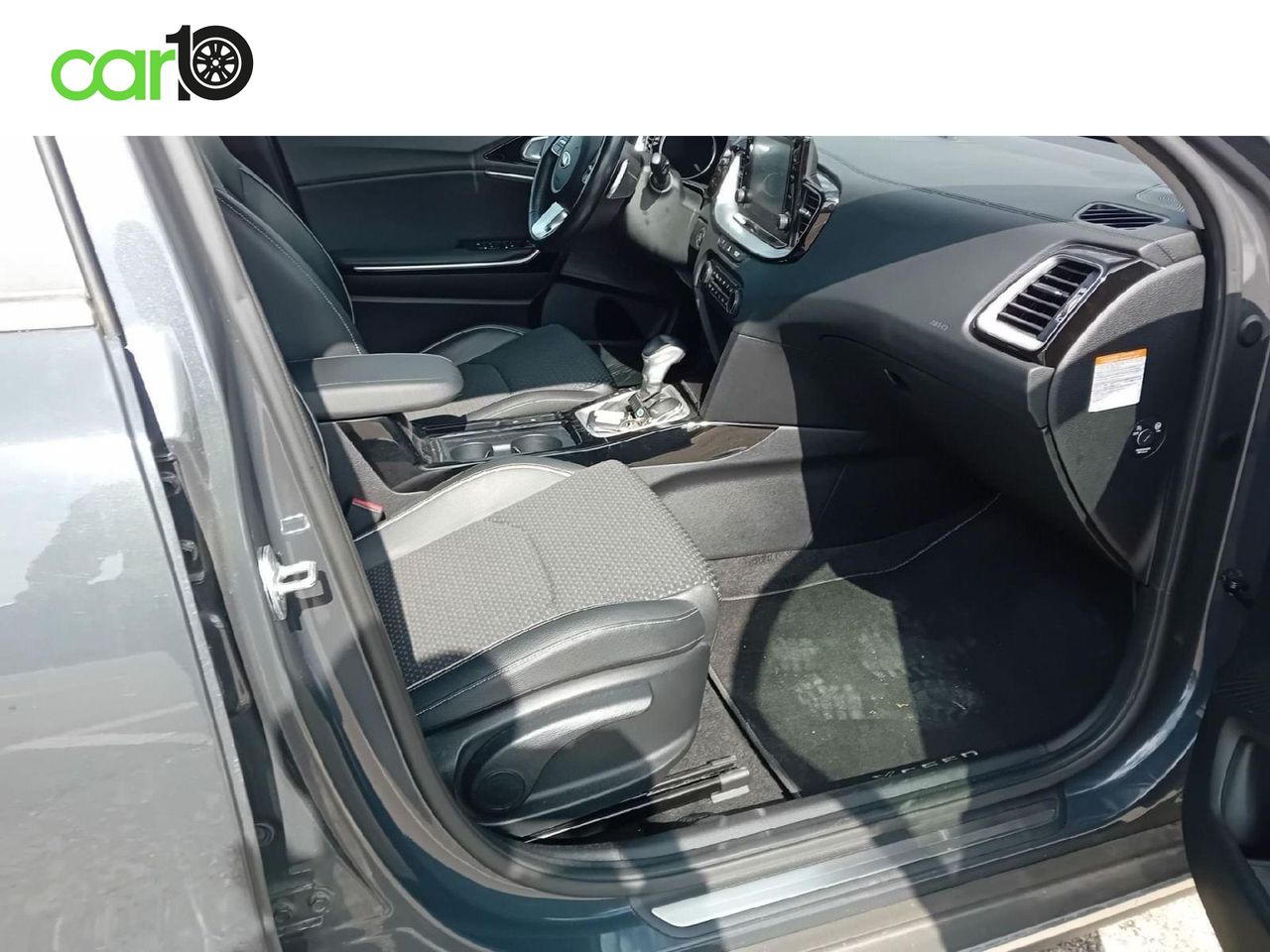 KIA XCEED 1.6 GDi PHEV 141 CV eDrive  - Foto 6