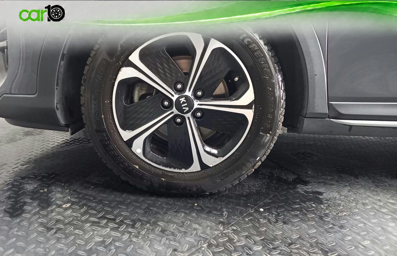 Kia XCeed 1.6 GDi PHEV 104kW (141CV) eDrive  - Foto 16