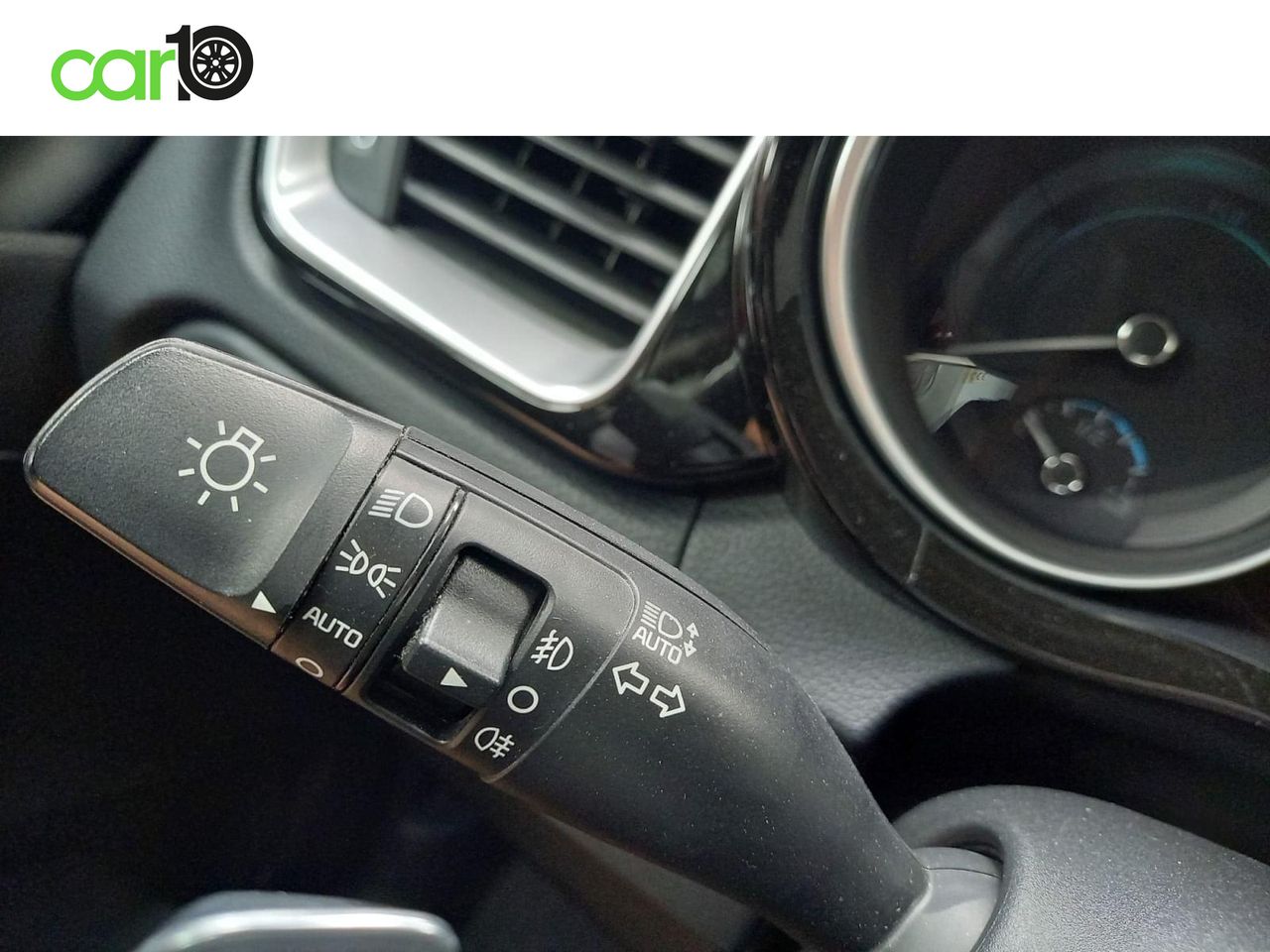 KIA XCEED 1.6 GDi PHEV 141 CV eDrive  - Foto 21
