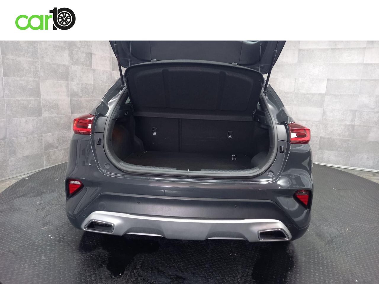 KIA XCEED 1.6 GDi PHEV 141 CV eDrive  - Foto 12