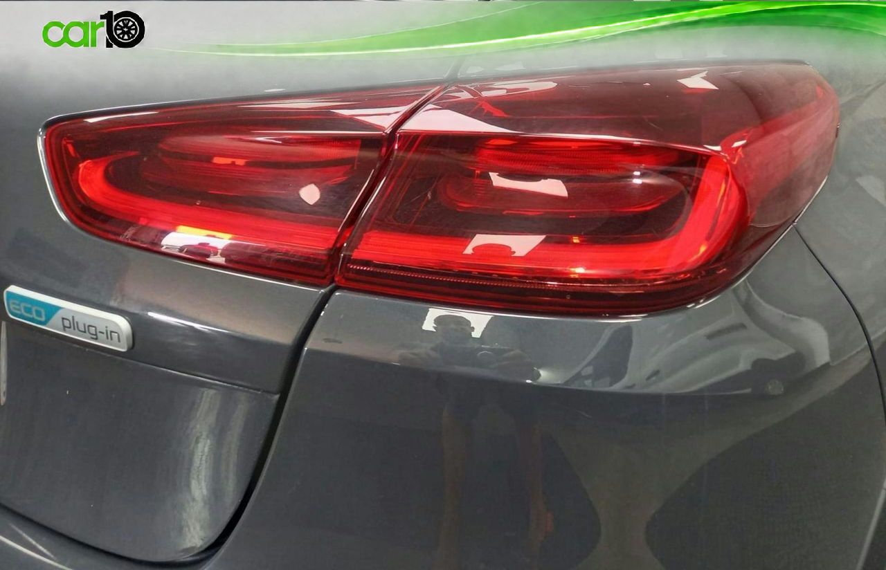 Kia XCeed 1.6 GDi PHEV 104kW (141CV) eDrive  - Foto 14