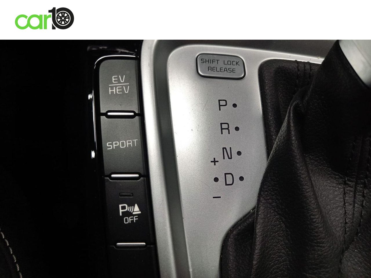 KIA XCEED 1.6 GDi PHEV 141 CV eDrive  - Foto 26