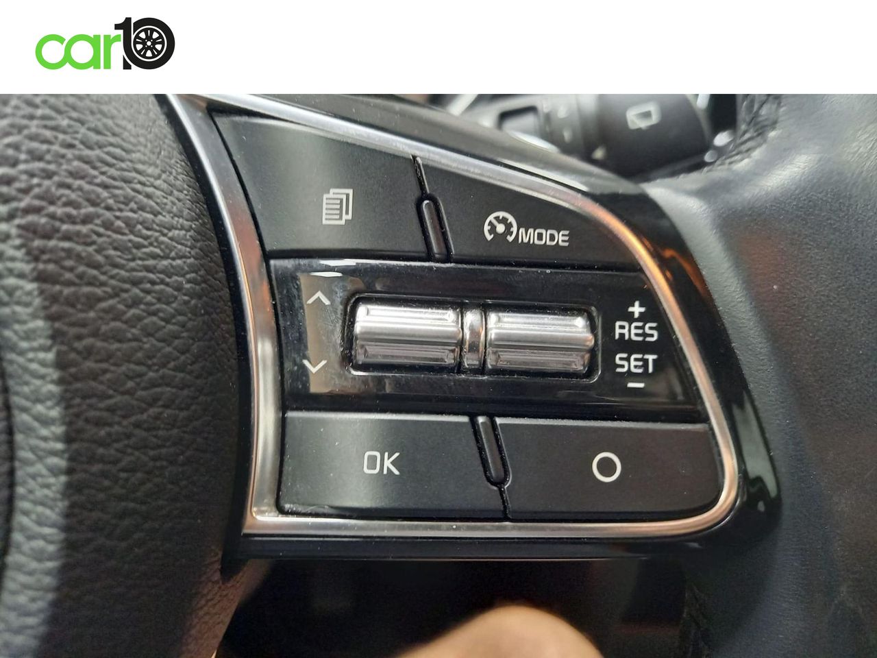 KIA XCEED 1.6 GDi PHEV 141 CV eDrive  - Foto 17