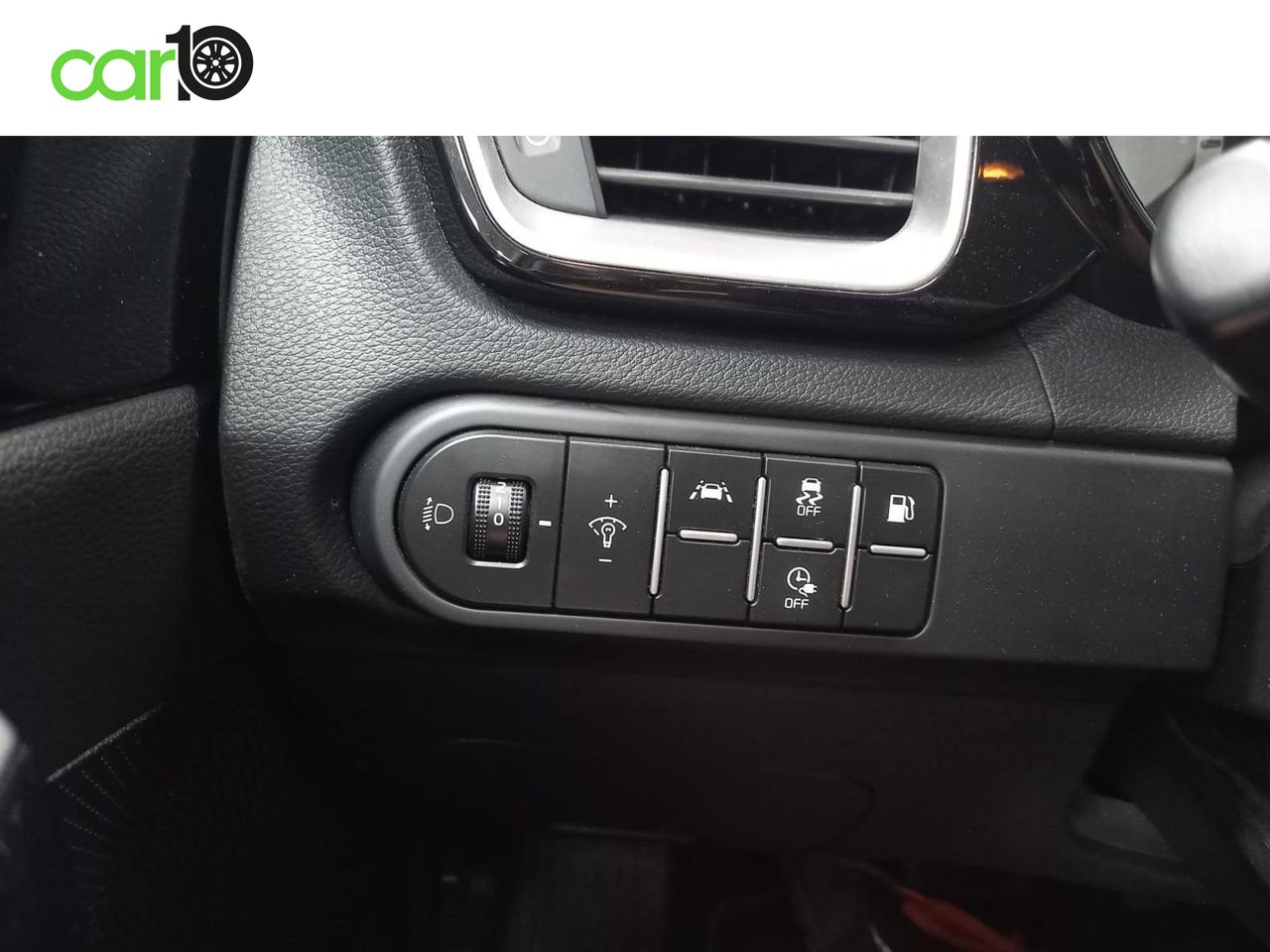 KIA XCEED 1.6 GDi PHEV 141 CV eDrive  - Foto 22