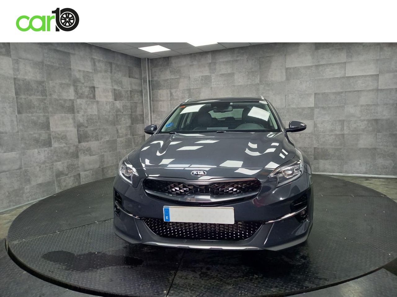 KIA XCEED 1.6 GDi PHEV 141 CV eDrive  - Foto 3