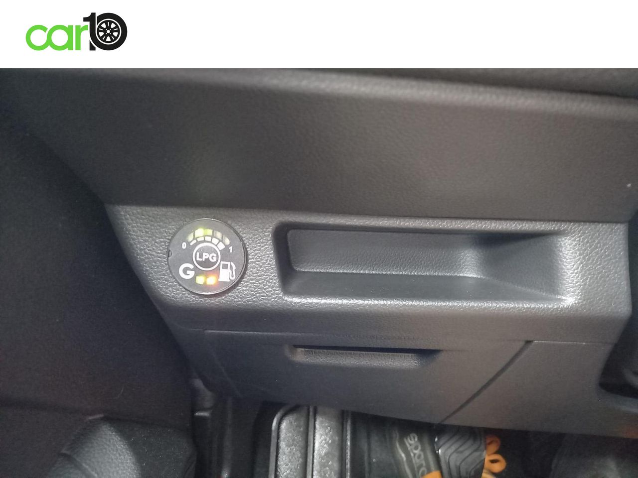 RENAULT CLIO Zen TCe 74 kW (100CV) GLP 5P  - Foto 23