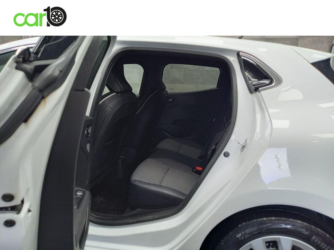 RENAULT CLIO Zen TCe 74 kW (100CV) GLP 5P  - Foto 10