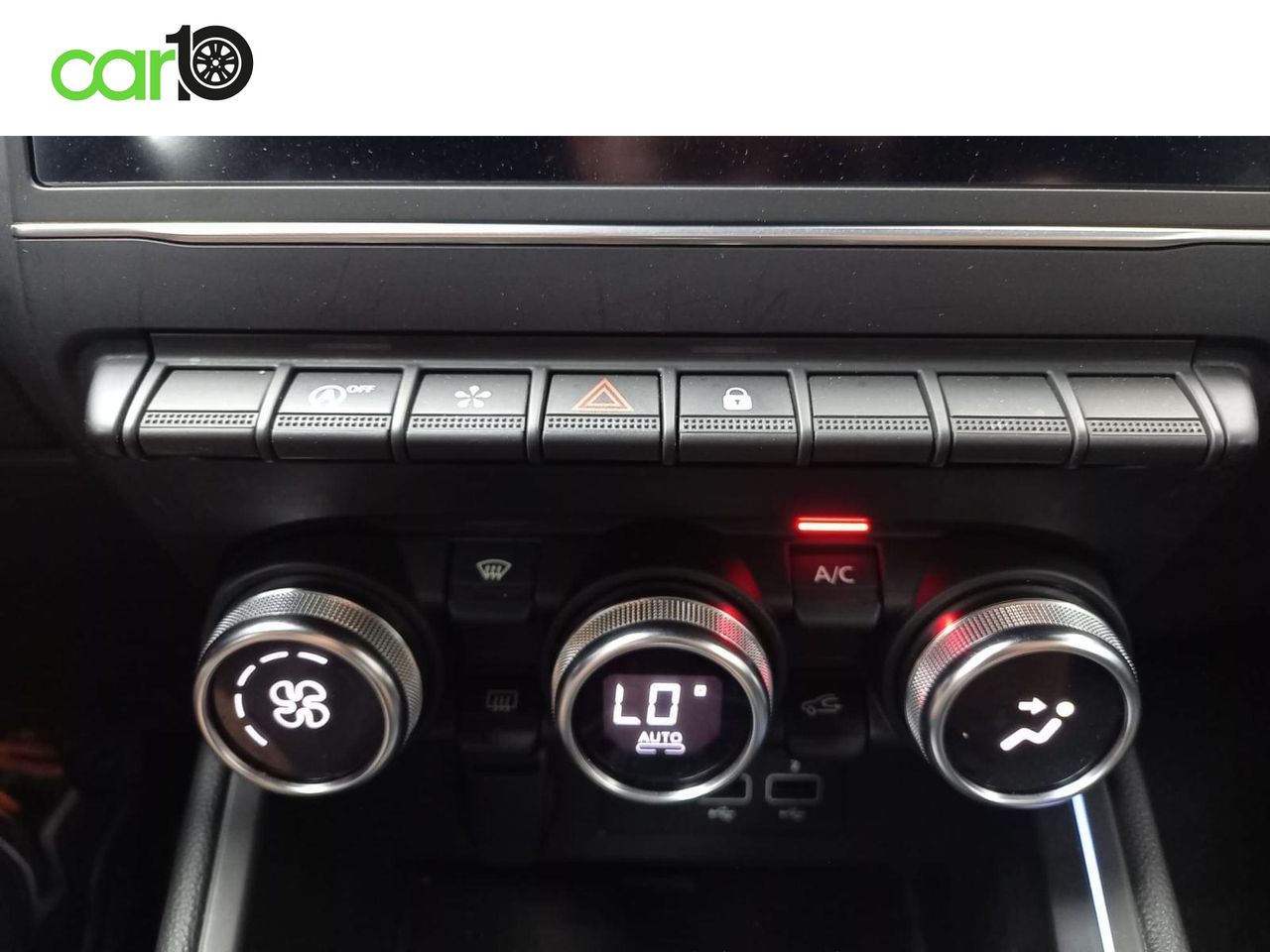 RENAULT CLIO Zen TCe 74 kW (100CV) GLP 5P  - Foto 17