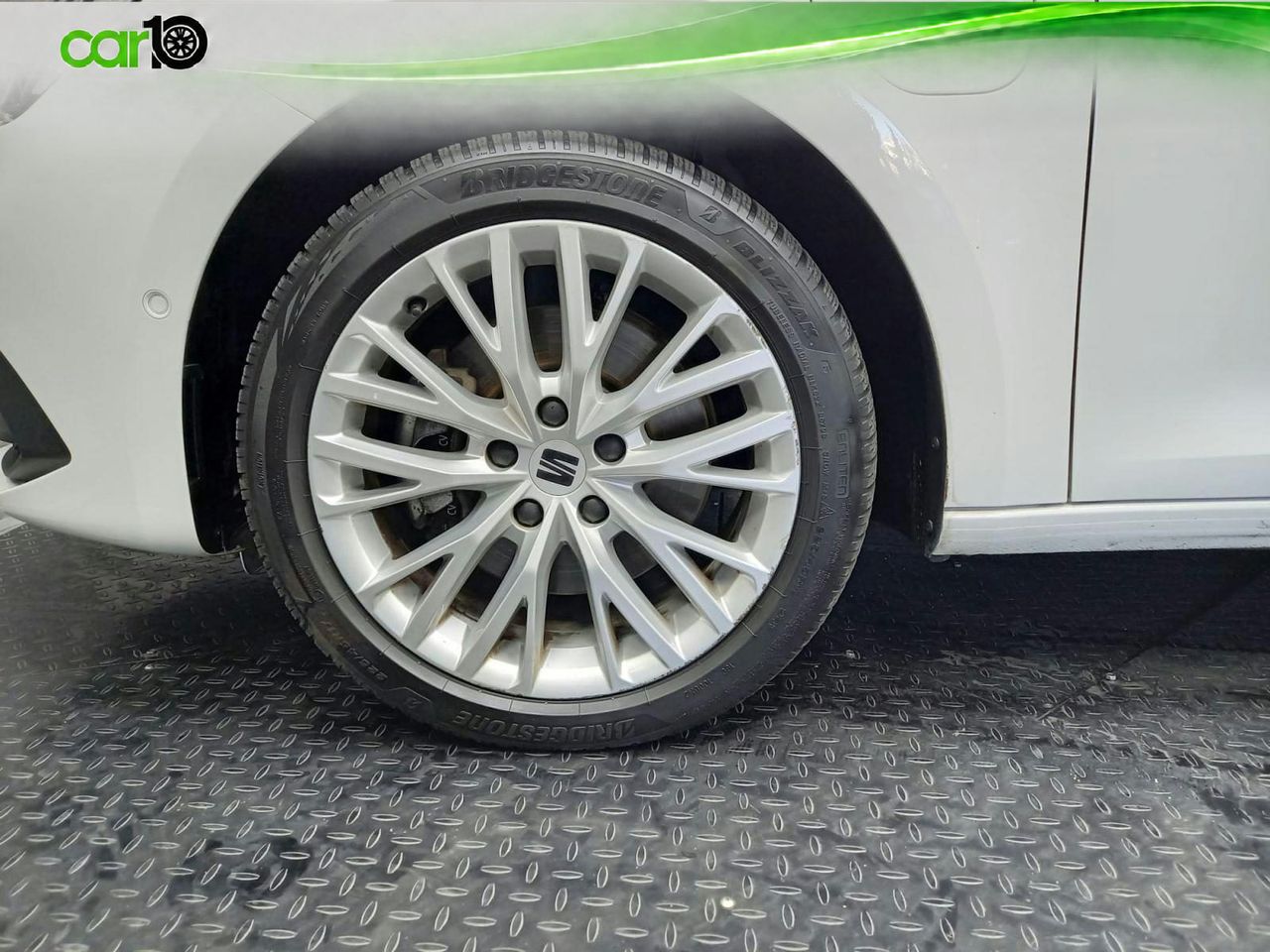 Seat Leon SP 1.4 e-Hybrid DSG S&S Xcellence Go L  - Foto 38