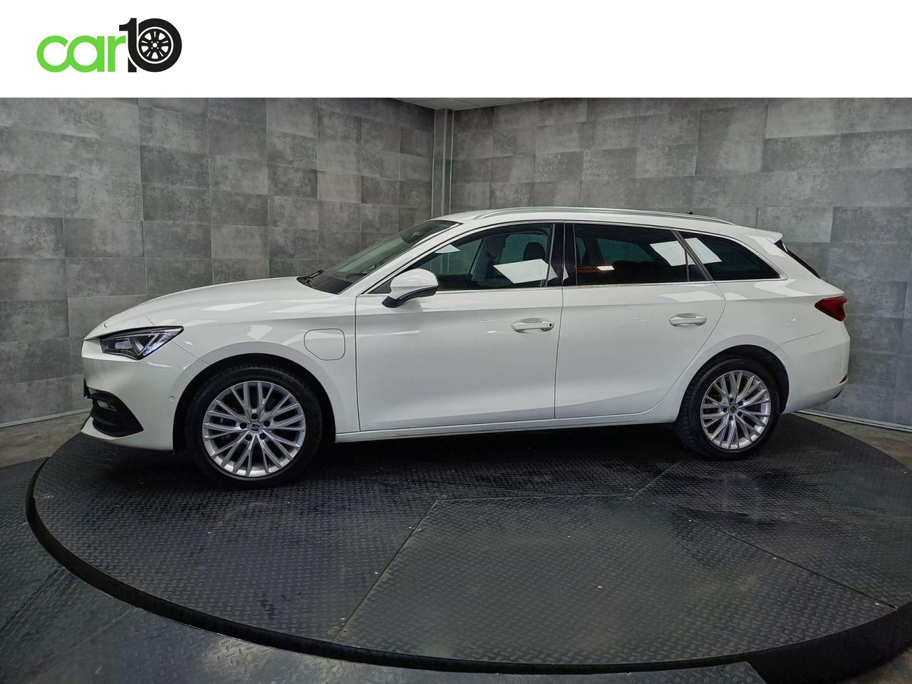 SEAT LEON SP 1.4 e-Hybrid DSG S&S Xcellence Go L  - Foto 7