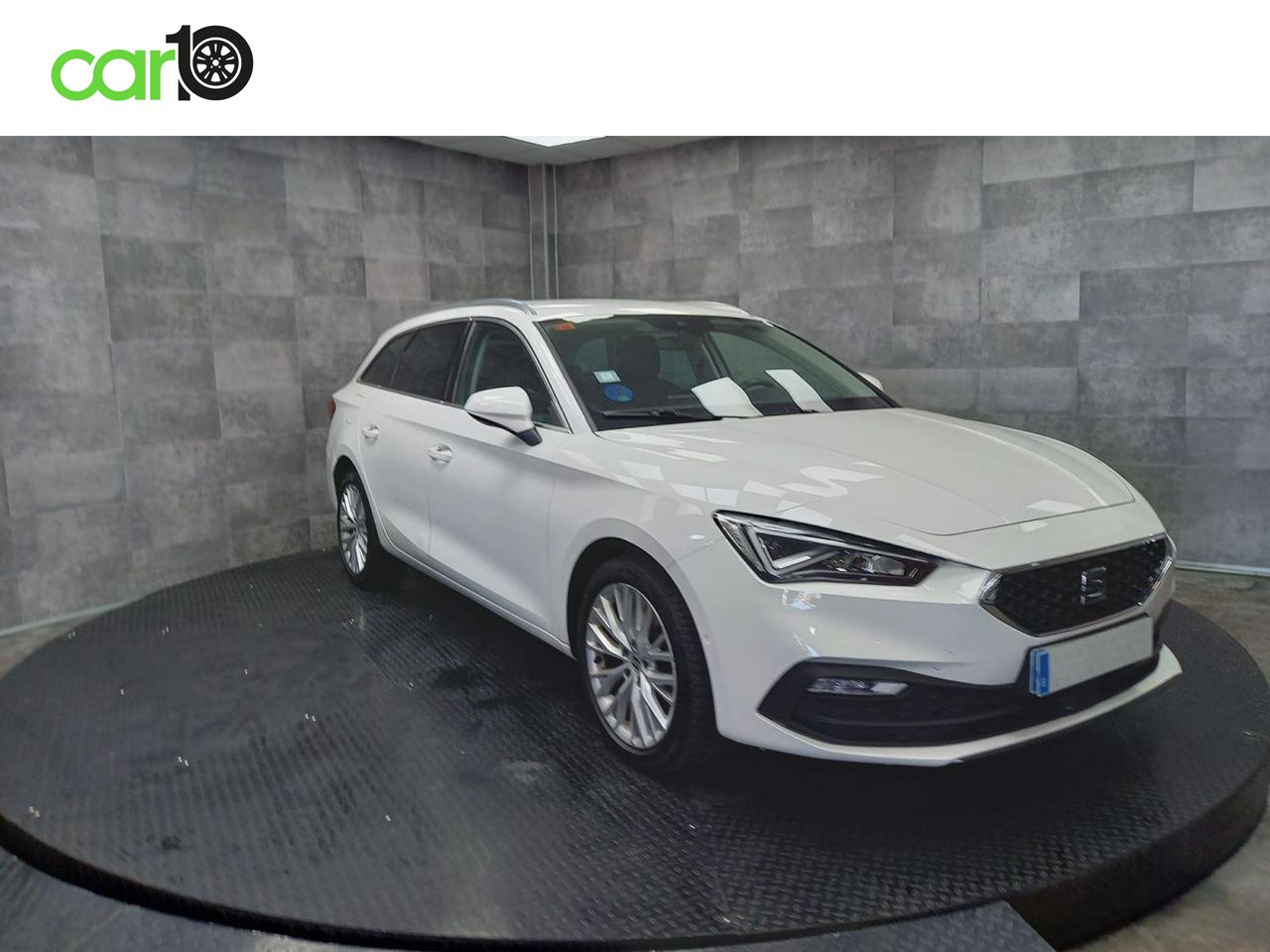 SEAT LEON SP 1.4 e-Hybrid DSG S&S Xcellence Go L  - Foto 3