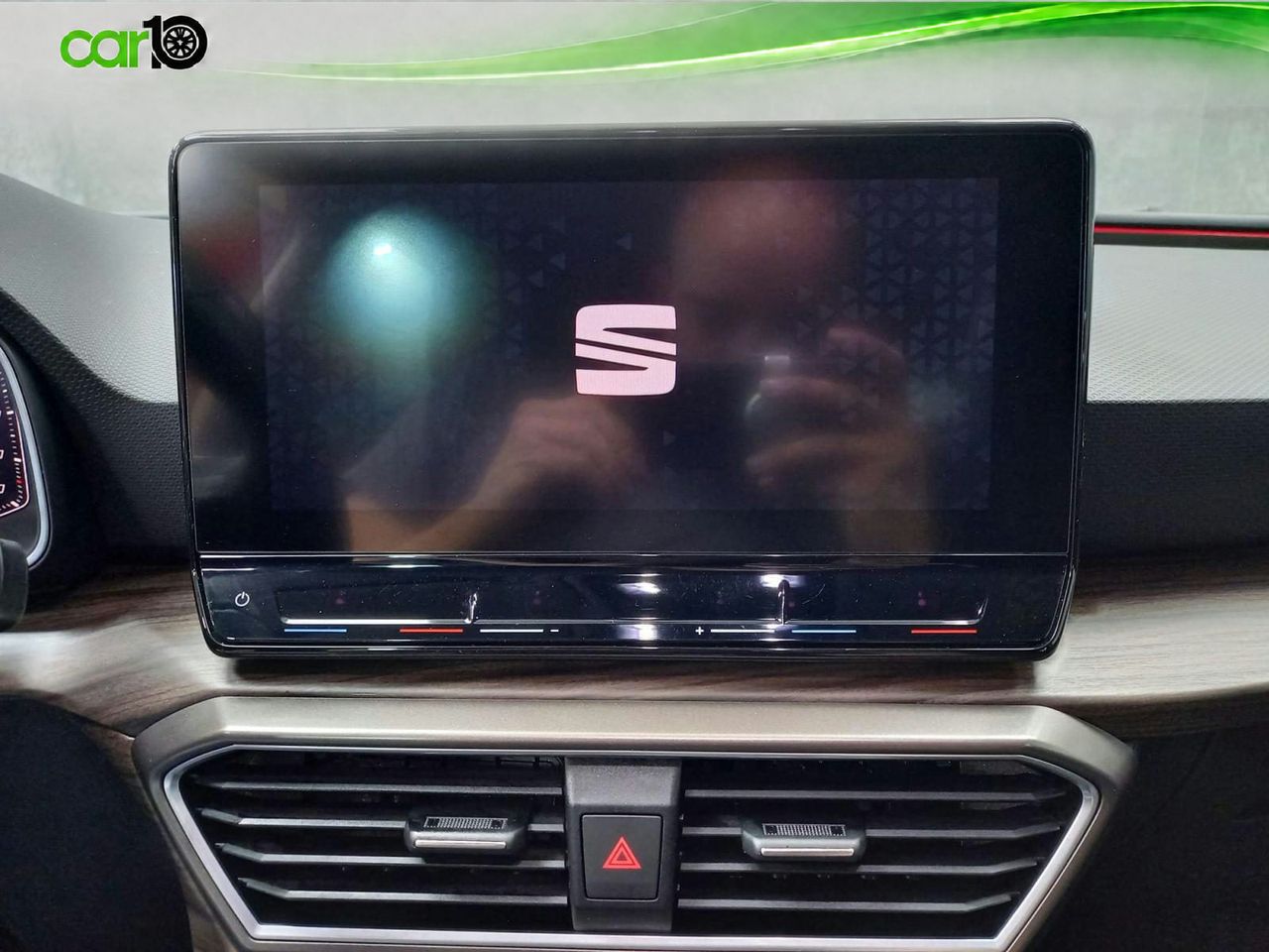Seat Leon SP 1.4 e-Hybrid DSG S&S Xcellence Go L  - Foto 22