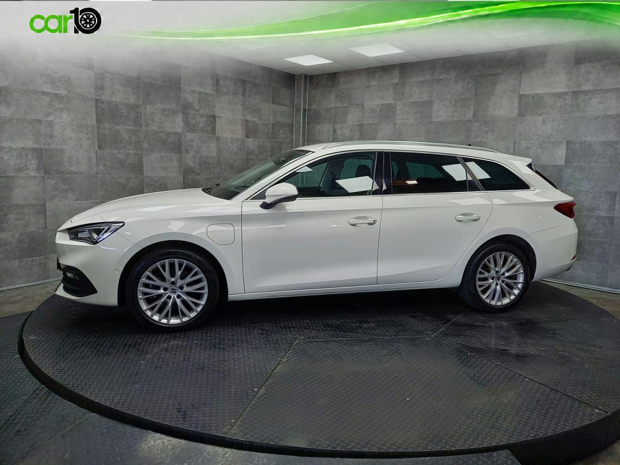 Seat Leon SP 1.4 e-Hybrid DSG S&S Xcellence Go L  - Foto 8