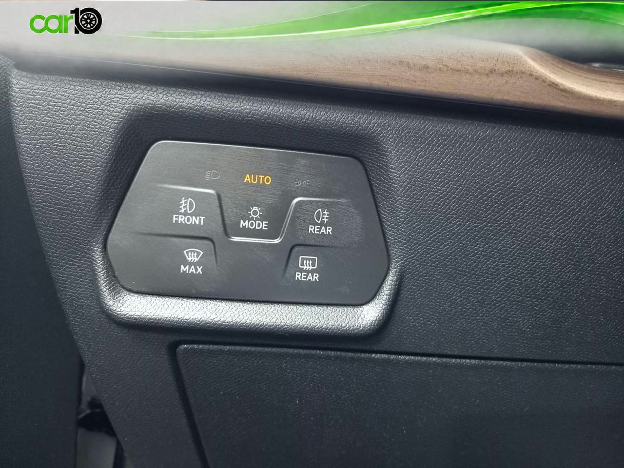 Seat Leon SP 1.4 e-Hybrid DSG S&S Xcellence Go L  - Foto 14