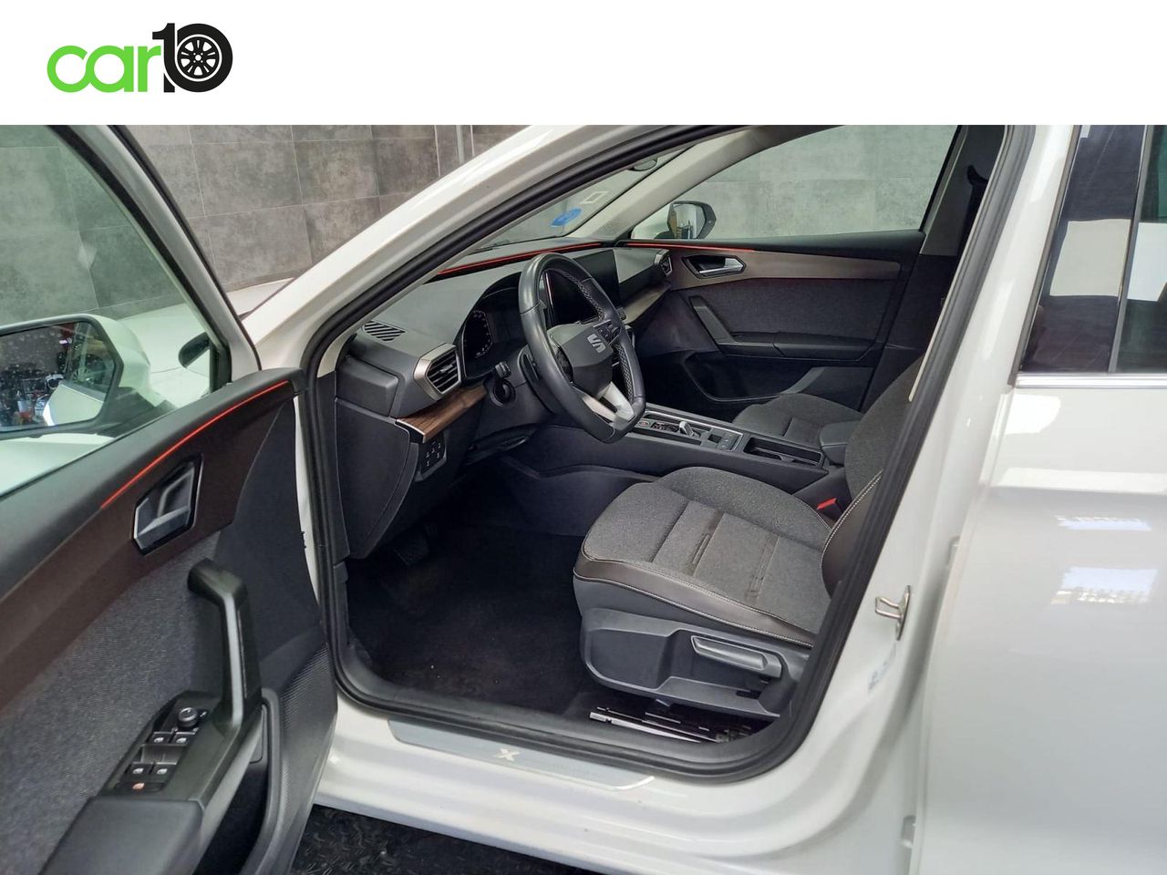 SEAT LEON SP 1.4 e-Hybrid DSG S&S Xcellence Go L  - Foto 11
