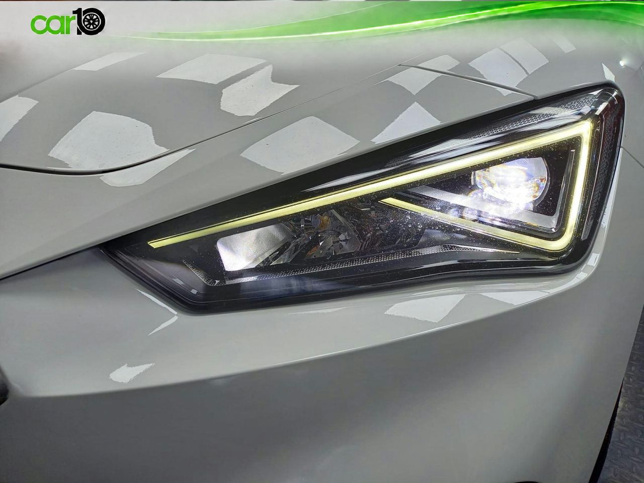 Seat Leon SP 1.4 e-Hybrid DSG S&S Xcellence Go L  - Foto 31