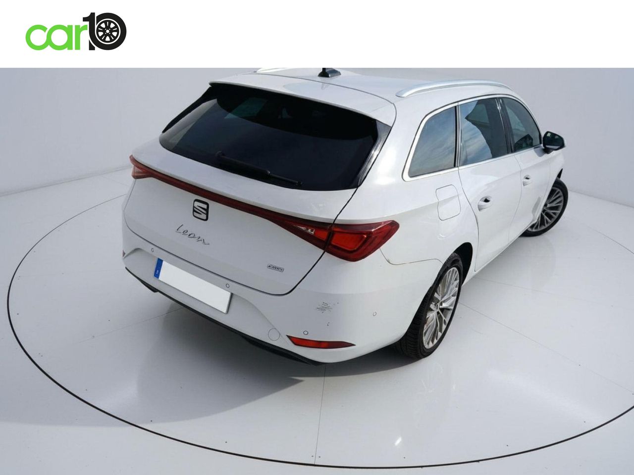 SEAT LEON SP 1.4 e-Hybrid DSG S&S Xcellence Go L  - Foto 3