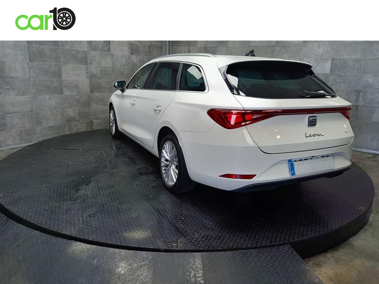 SEAT LEON SP 1.4 e-Hybrid DSG S&S Xcellence Go L  - Foto 6