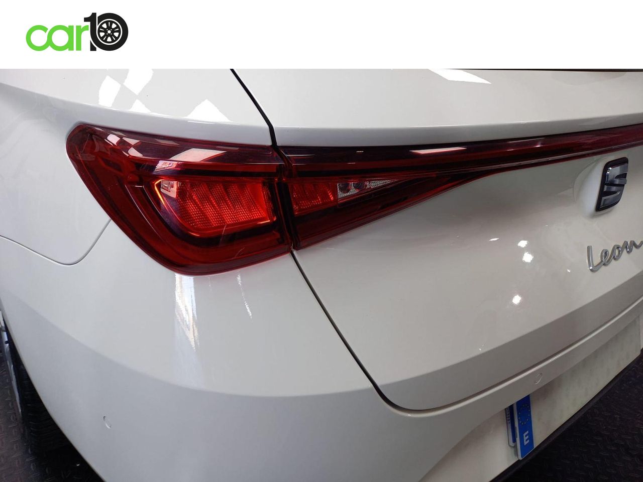 SEAT LEON SP 1.4 e-Hybrid DSG S&S Xcellence Go L  - Foto 31
