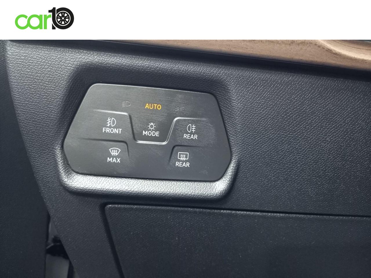 SEAT LEON SP 1.4 e-Hybrid DSG S&S Xcellence Go L  - Foto 13