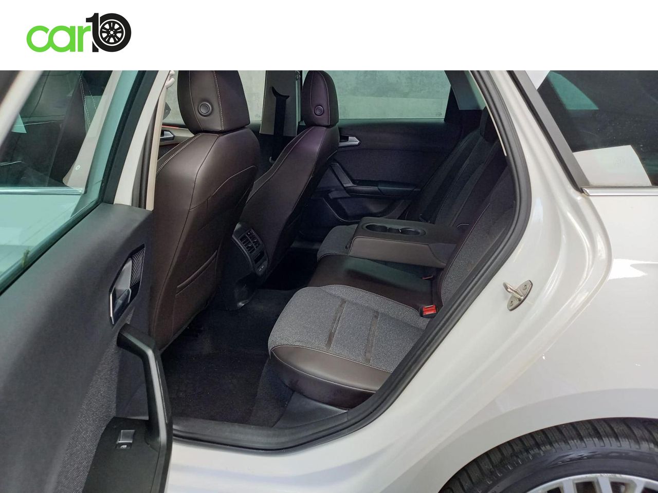 SEAT LEON SP 1.4 e-Hybrid DSG S&S Xcellence Go L  - Foto 12