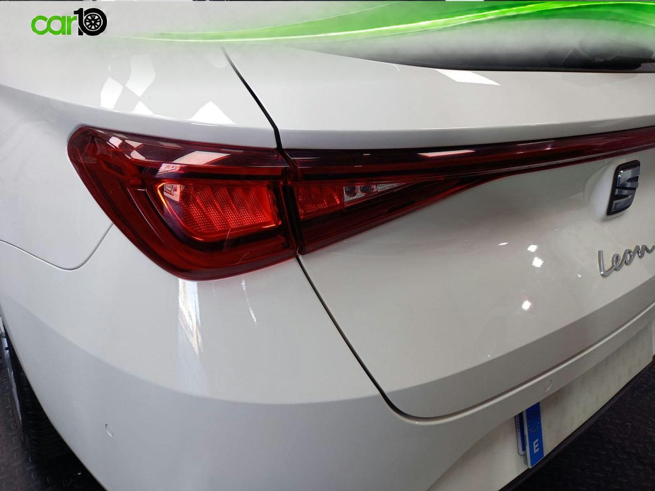Seat Leon SP 1.4 e-Hybrid DSG S&S Xcellence Go L  - Foto 32