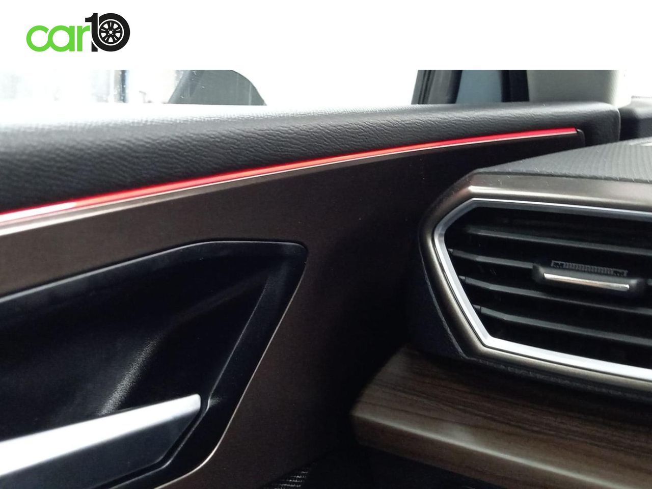 SEAT LEON SP 1.4 e-Hybrid DSG S&S Xcellence Go L  - Foto 27