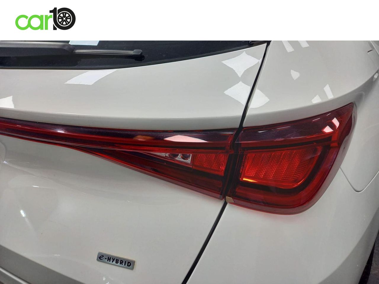 SEAT LEON SP 1.4 e-Hybrid DSG S&S Xcellence Go L  - Foto 32