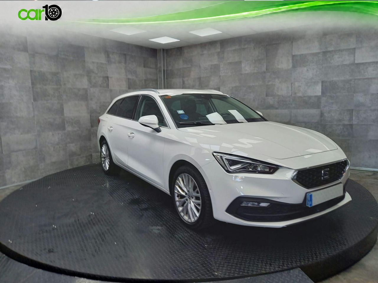 Seat Leon SP 1.4 e-Hybrid DSG S&S Xcellence Go L  - Foto 3