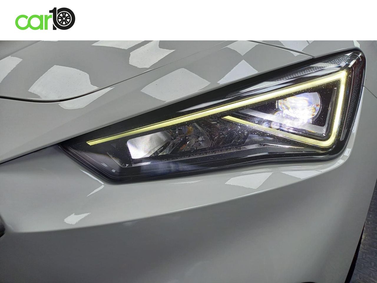 SEAT LEON SP 1.4 e-Hybrid DSG S&S Xcellence Go L  - Foto 30