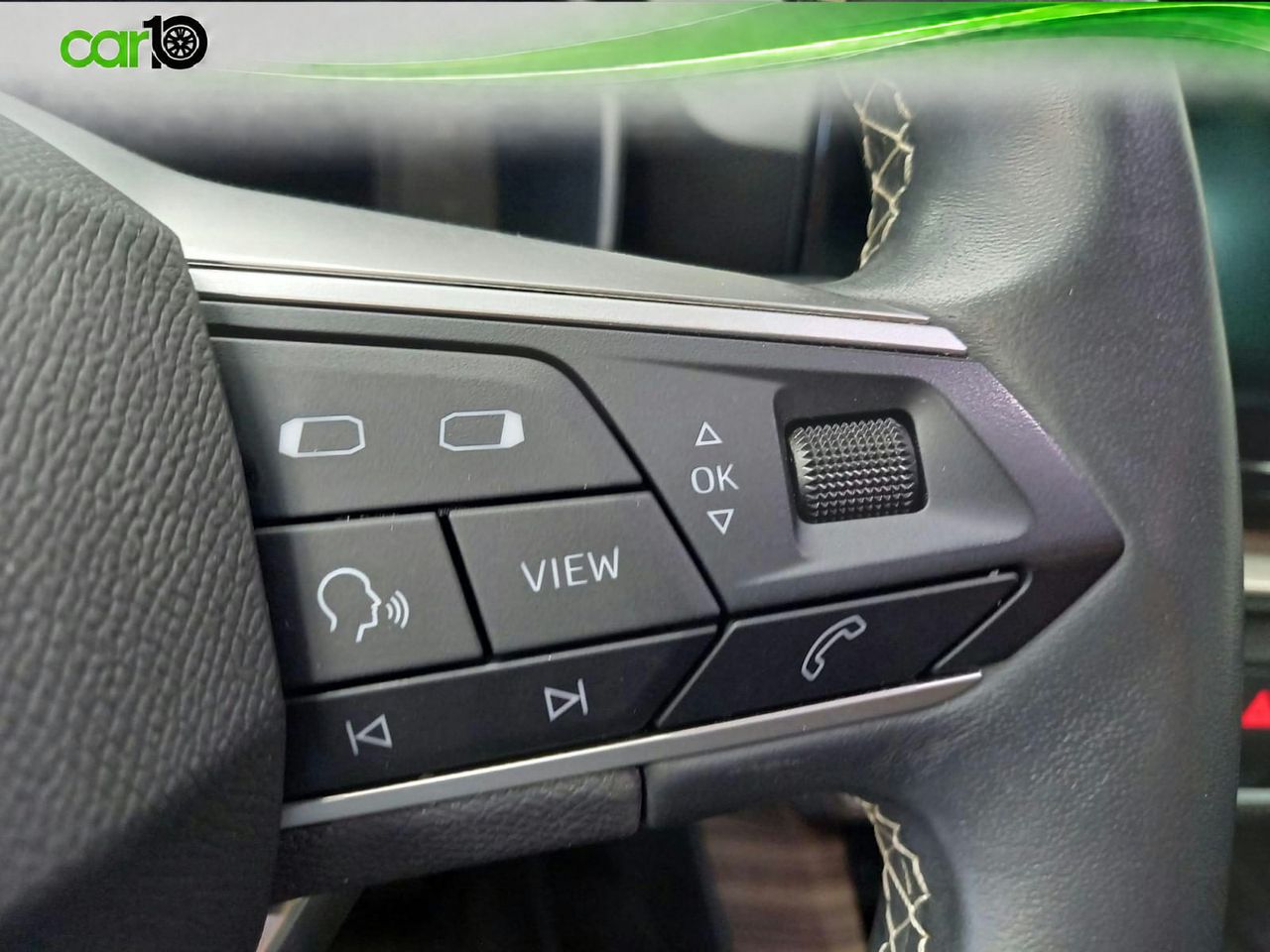 Seat Leon SP 1.4 e-Hybrid DSG S&S Xcellence Go L  - Foto 16