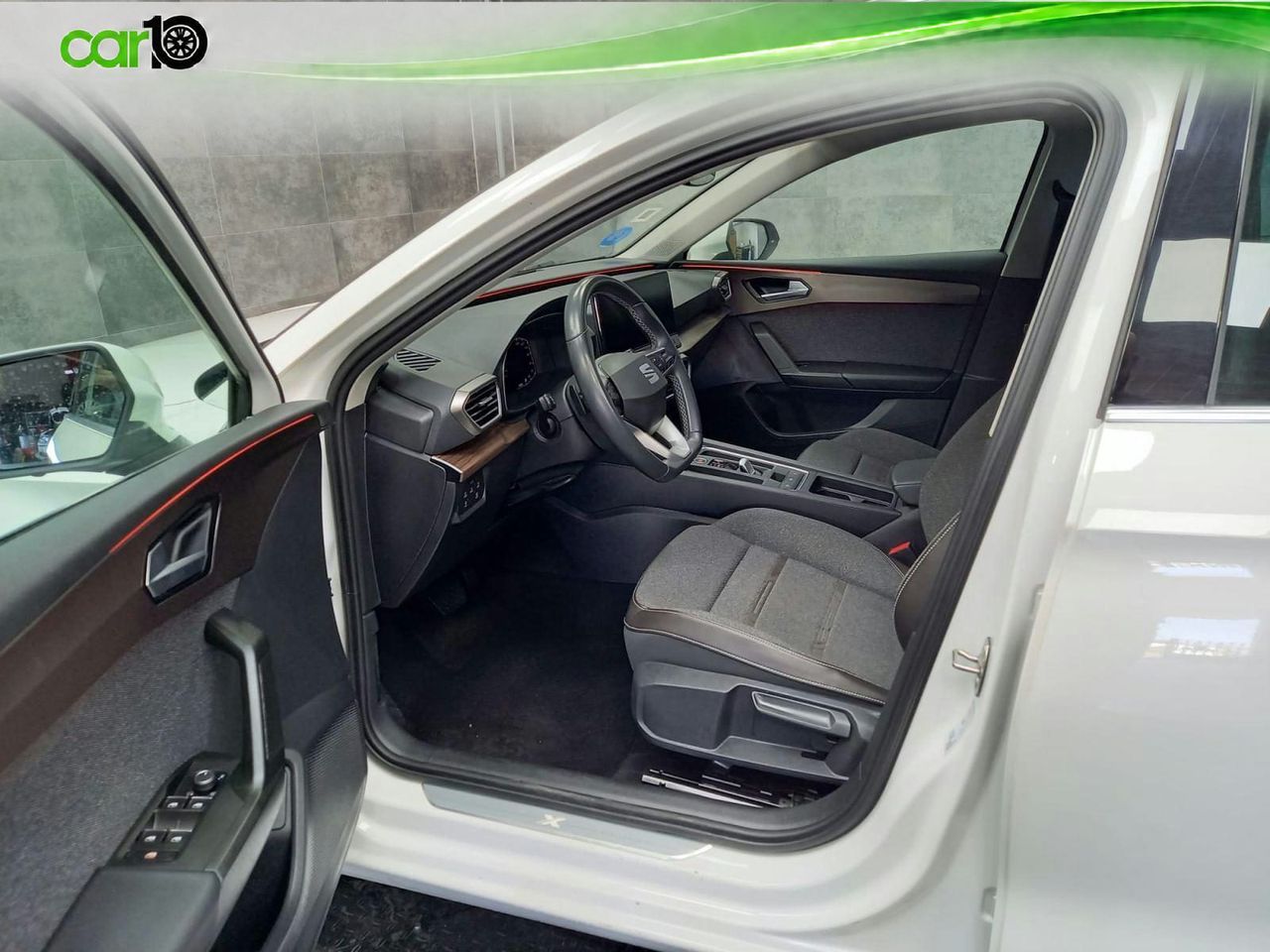 Seat Leon SP 1.4 e-Hybrid DSG S&S Xcellence Go L  - Foto 12