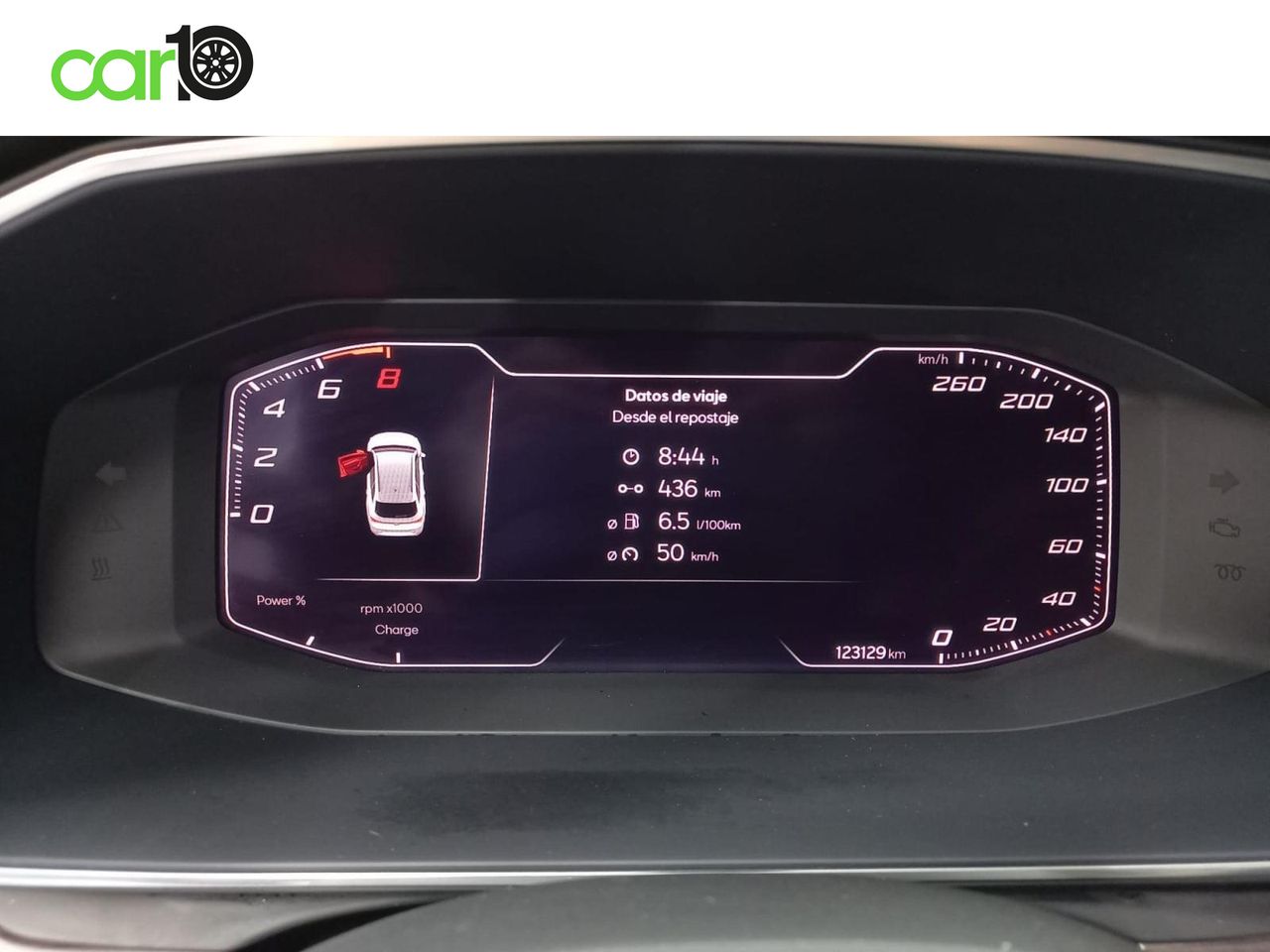 SEAT LEON SP 1.4 e-Hybrid DSG S&S Xcellence Go L  - Foto 17