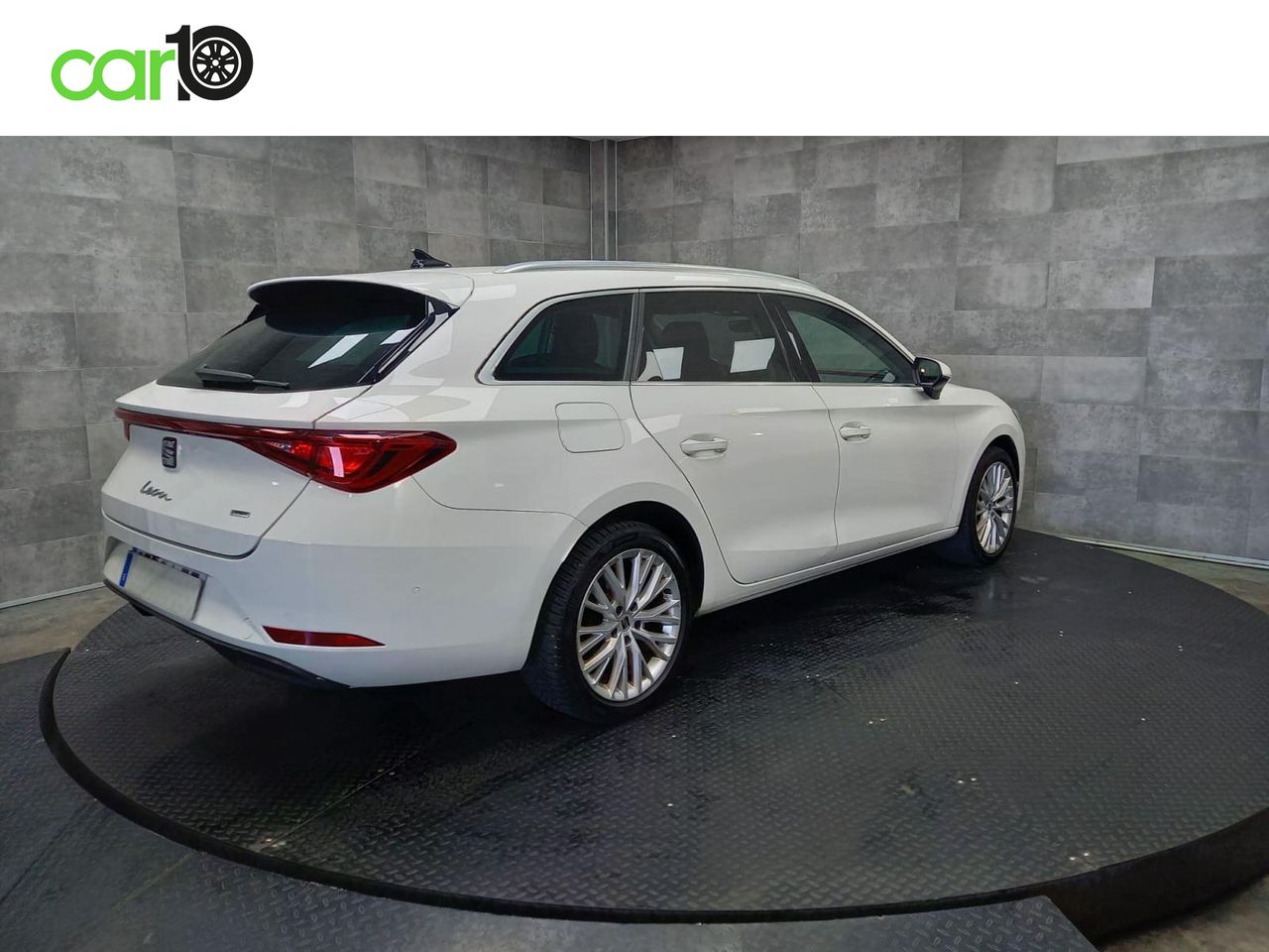 SEAT LEON SP 1.4 e-Hybrid DSG S&S Xcellence Go L  - Foto 5