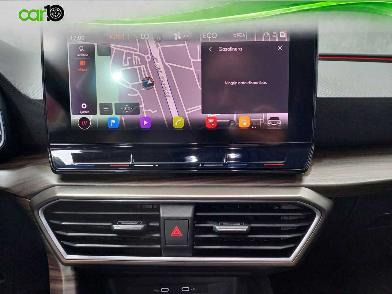 Seat Leon SP 1.4 e-Hybrid DSG S&S Xcellence Go L  - Foto 24