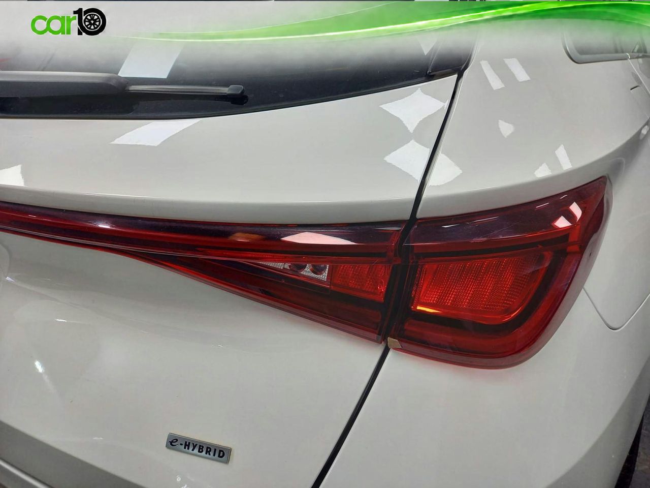 Seat Leon SP 1.4 e-Hybrid DSG S&S Xcellence Go L  - Foto 33