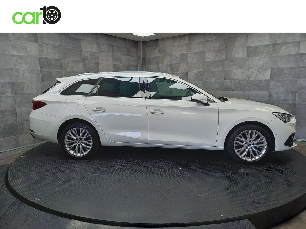 SEAT LEON SP 1.4 e-Hybrid DSG S&S Xcellence Go L  - Foto 4
