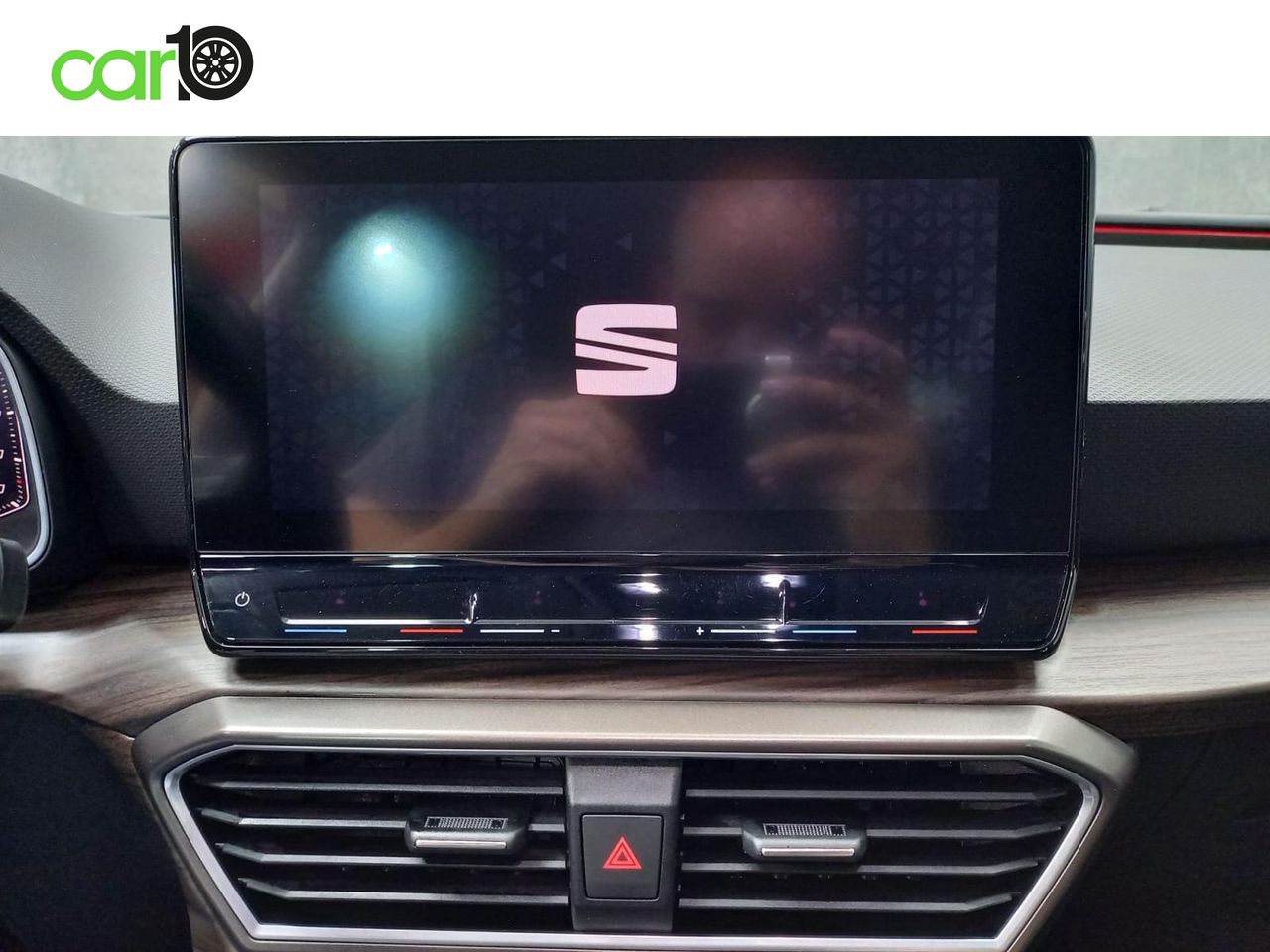 SEAT LEON SP 1.4 e-Hybrid DSG S&S Xcellence Go L  - Foto 21
