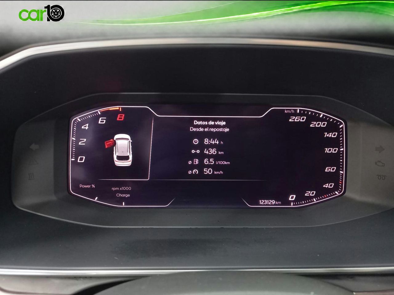 Seat Leon SP 1.4 e-Hybrid DSG S&S Xcellence Go L  - Foto 18