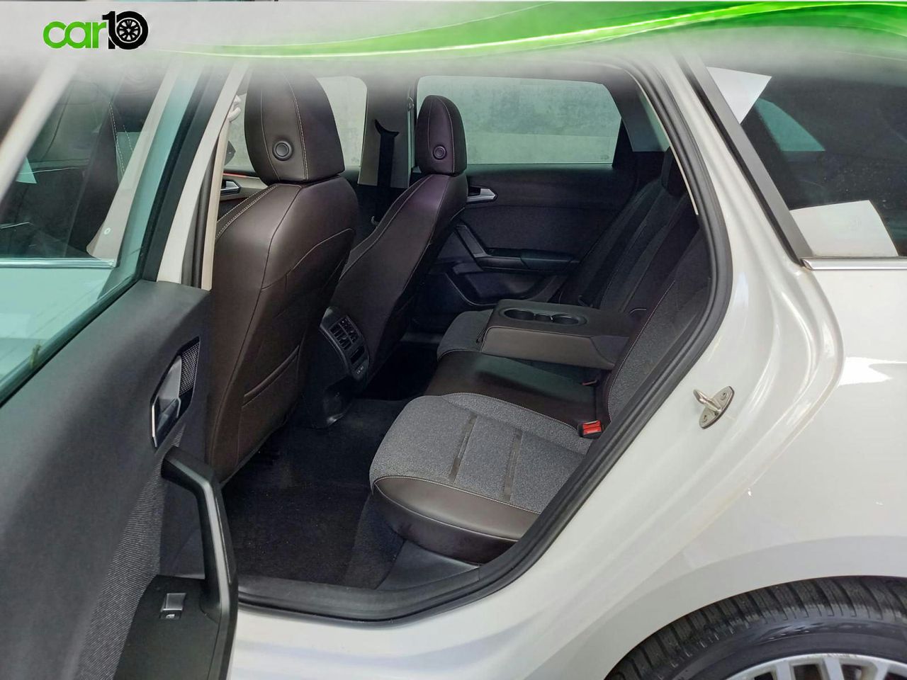 Seat Leon SP 1.4 e-Hybrid DSG S&S Xcellence Go L  - Foto 13