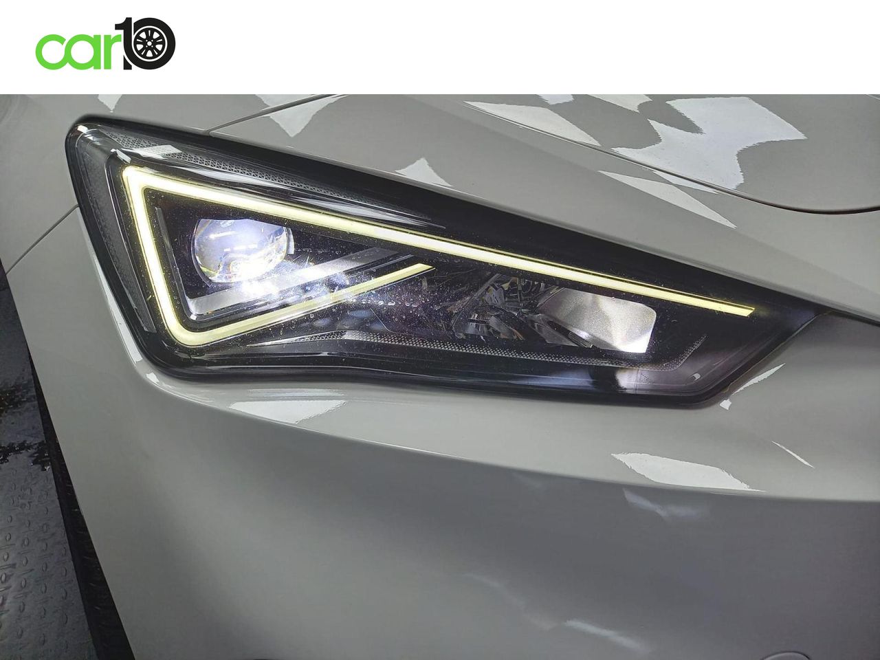 SEAT LEON SP 1.4 e-Hybrid DSG S&S Xcellence Go L  - Foto 29