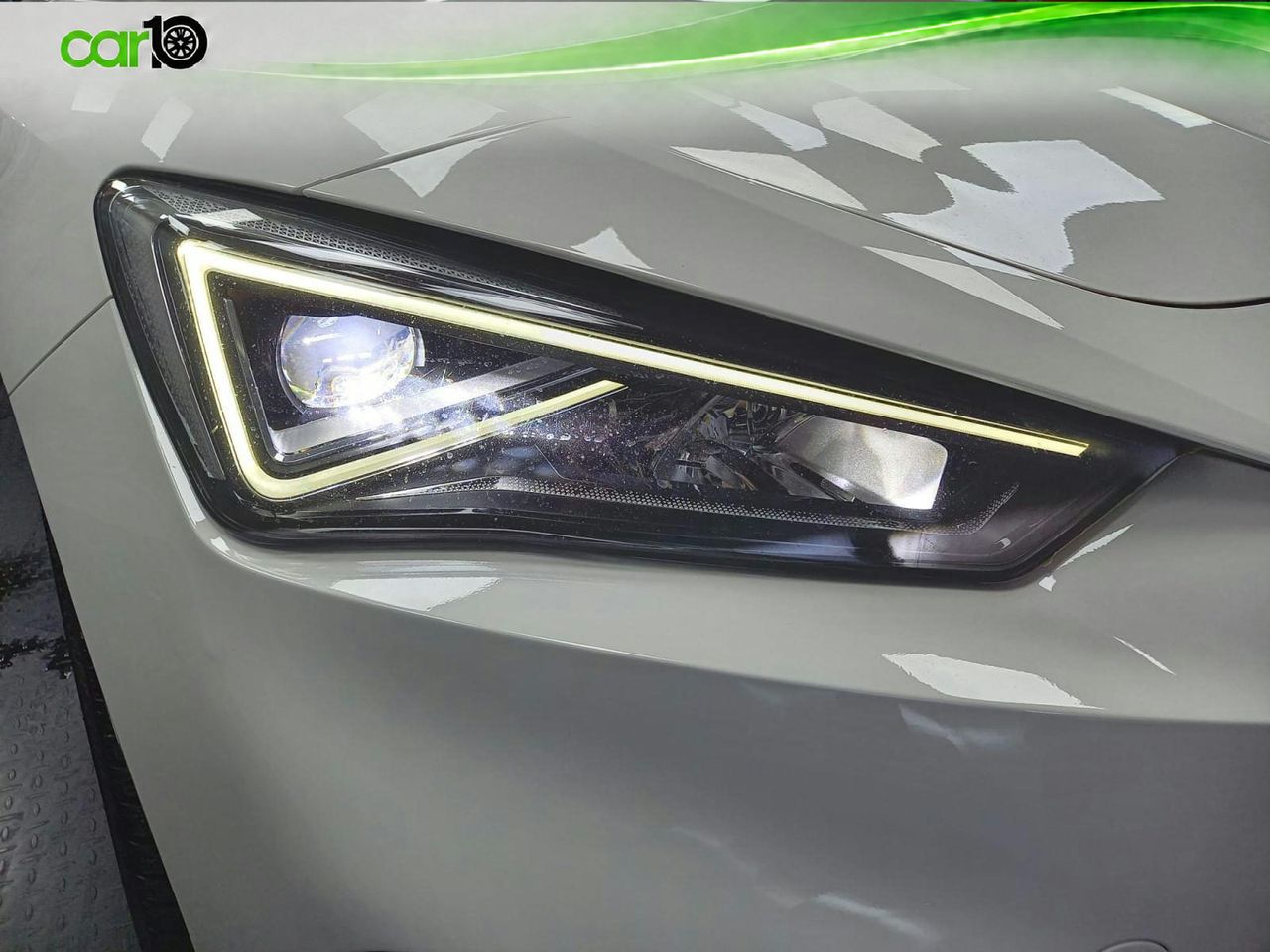 Seat Leon SP 1.4 e-Hybrid DSG S&S Xcellence Go L  - Foto 30
