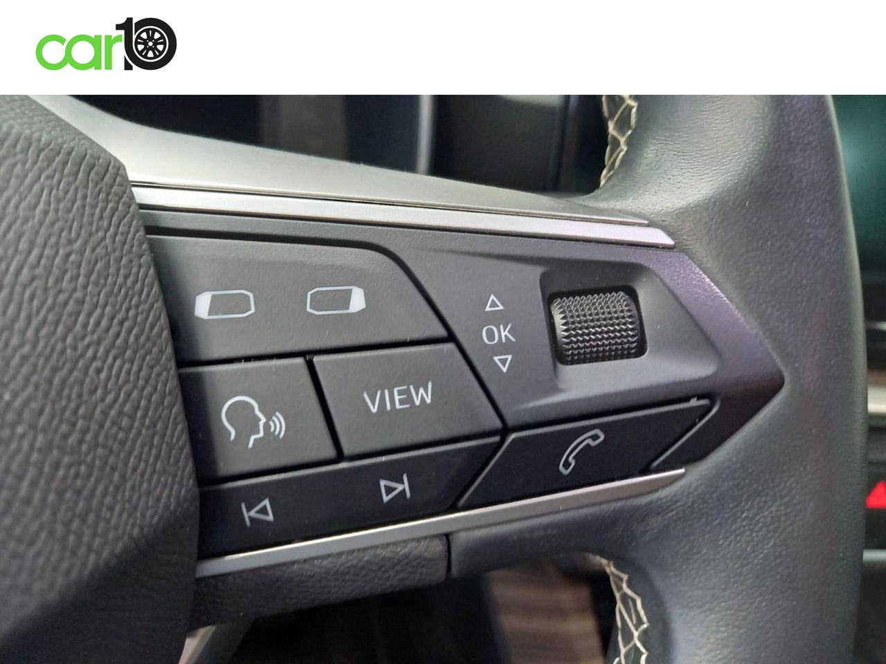 SEAT LEON SP 1.4 e-Hybrid DSG S&S Xcellence Go L  - Foto 15