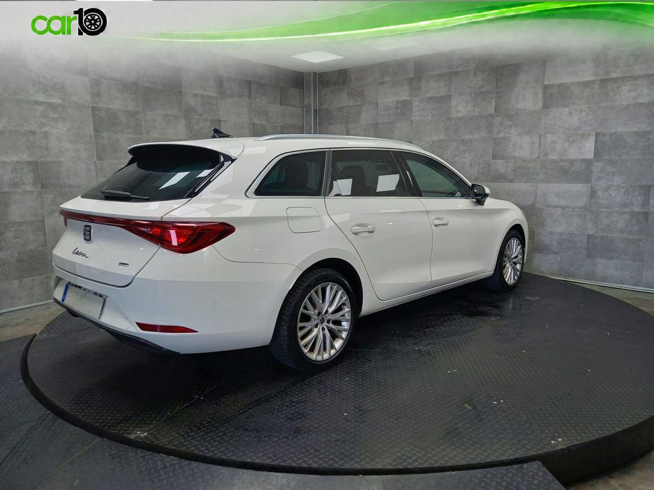 Seat Leon SP 1.4 e-Hybrid DSG S&S Xcellence Go L  - Foto 6