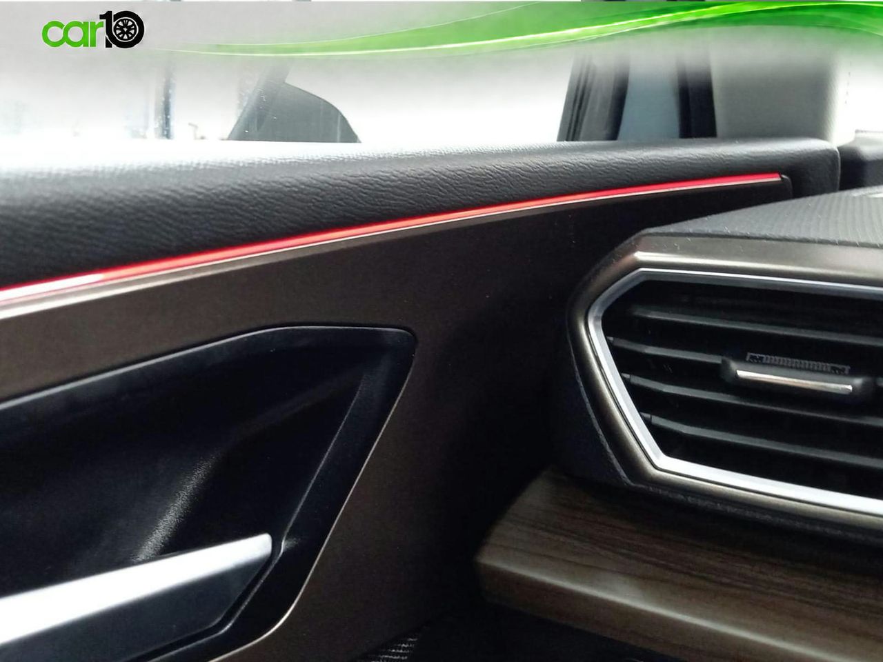 Seat Leon SP 1.4 e-Hybrid DSG S&S Xcellence Go L  - Foto 28