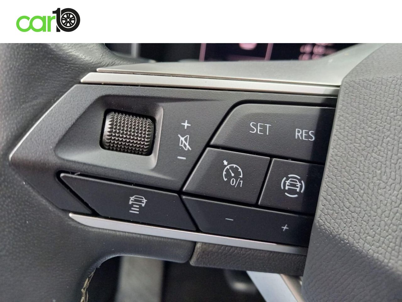 SEAT LEON SP 1.4 e-Hybrid DSG S&S Xcellence Go L  - Foto 16